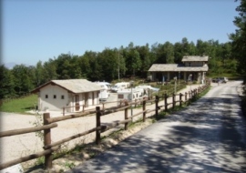 AREA ATTREZZATA PIAN PIETRO