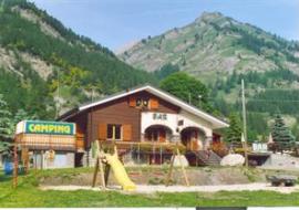CAMPEGGIO LIBAC