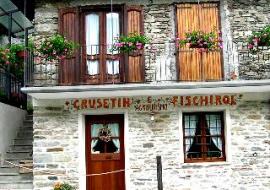 CRUSETIN E FISCHIROL