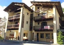 HOTEL CHALET SEGGIOVIA
