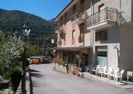 HOTEL RISTORANTE AMICI