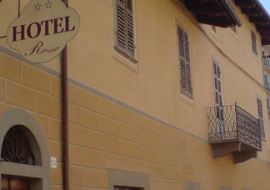 HOTEL ROSSO