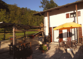 IL MARTAGONE