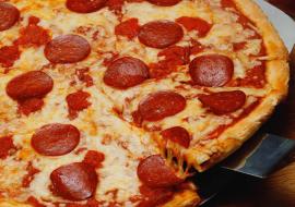 PIZZERIA ALPINA