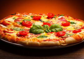 PIZZERIA ANTARES