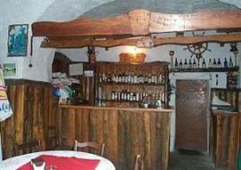 RISTORANTE CORONA GROSSA