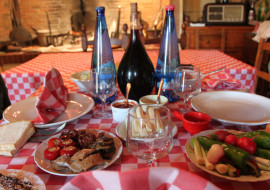 TRATTORIA DEGLI ALPINI