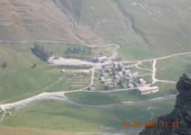 Agricampeggio L’Alpina