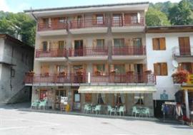 Albergo Club Alpino