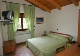 Albergo La Colletta