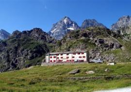 Albergo Pian del Re