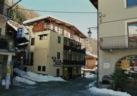 Albergo Visolotto