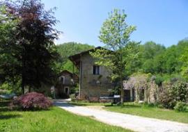 Cascina Moneia