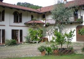 La Foresteria del Pelaverga