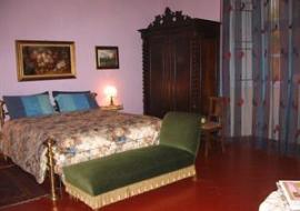 La casa del Vescovo