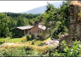 Le cascine del castello