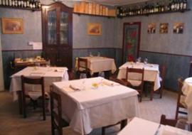 Osteria Alpino