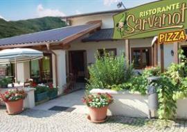 Ristorante Sarvanot