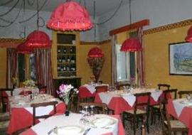 Ristorante del Bramafam
