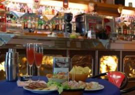 Trattoria Valle Po