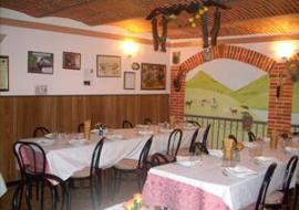Trattoria La tana dell’orso
