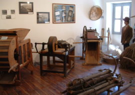 Incontri al Museo di Sampeyre