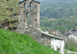 “I fourn te parloun” passeggiata enogastronomica a Casteldelfino