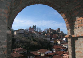 “Le colline del Quagliano” passeggiata con gli accompagnatori di Vesulus