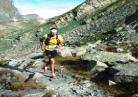 Corso di formazione e avvicinamento al trail running
