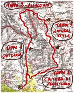 mappa blog