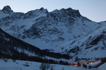 Inverno in Valle Varaita: racchette e sci alpinismo
