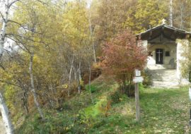 Passeggiata a Gilba con Le cattedre della salute