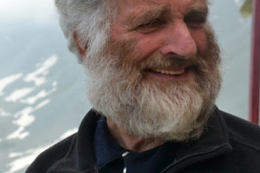 IO VIVO QUI alla base del Monviso