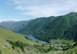 Ritorno dall’Alpe e 1° festival del bagnetto verde