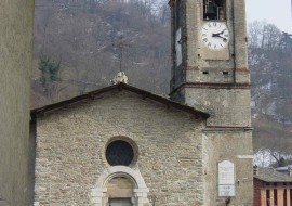 Emozioni e avventura a Melle, Brossasco, Isasca, Frassino e Sampeyre