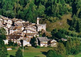 Mercatino di artigianato e antiquariato
