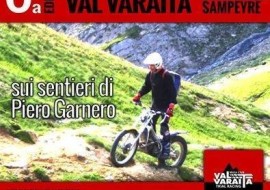 6^ MULATRIAL VALVARAITA  – sui sentieri di Piero Garnero