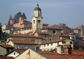 4 pasti tra i castelli a Costigliole Saluzzo