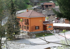 Worshop -“Scollocarsi un percorso di cambiamento”