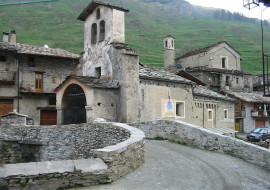 Concerto di Natale a Chianale