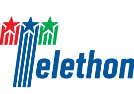 Telethon e Pian Muné