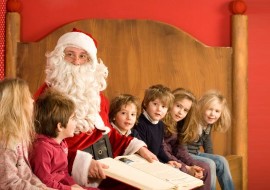 Mercatino di Natale a Verzuolo