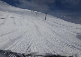 Pontechianale, escursione a Punta Tre Chiosis (3080m)