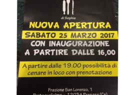 L’Osteria d’ Pravierm