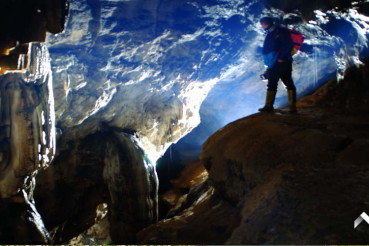 Riaperta alle visite dal 1° aprile la Grotta di Rio Martino