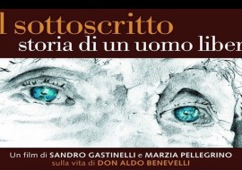 “il Sottoscritto”, proiezione documentario