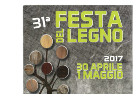 31^ Festa del Legno