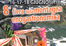 Fiera della Montagna: apericena in piazza