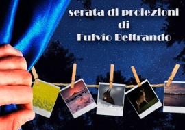 Immagini sotto le stelle