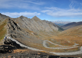 Forum Agnel: 24 e 25 giugno a Casteldelfino